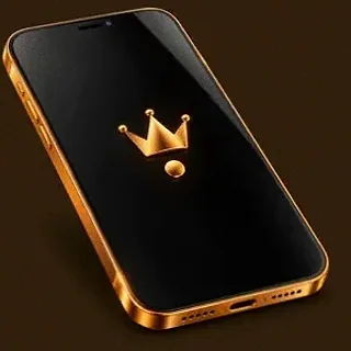 Smartphone casino app — Lucky Vibe