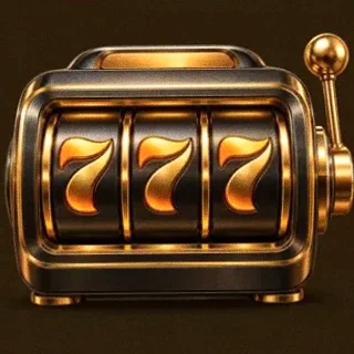 Slot machine reels — Lucky Vibe