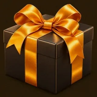 Ribbon gift box — Lucky Vibe