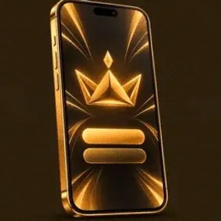 Royal casino smartphone — Lucky Vibe
