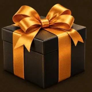 Luxury gift box — Lucky Vibe