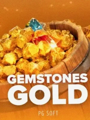 Gemstone at Lucky Vibe
