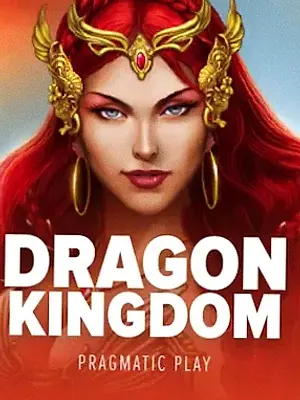 Dragon Kingdom at Lucky Vibe