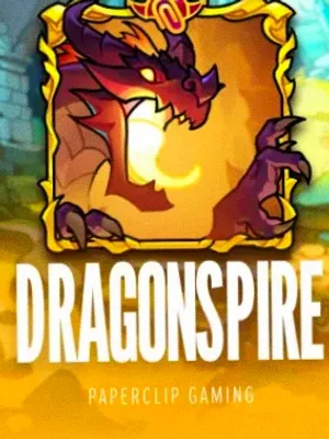 Dragonspire at Lucky Vibe