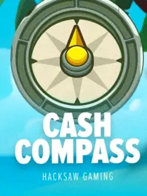 Cash Compass at Lucky Vibe