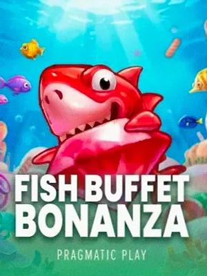Fish Buffet Bonanza at Lucky Vibe