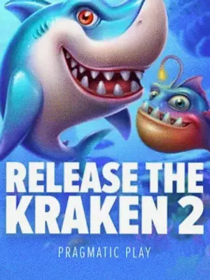 Release the Kraken 2 at Lucky Vibe
