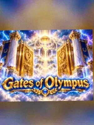 Gates of Olympus at Lucky Vibe