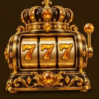 Royal slot machine — Lucky Vibe