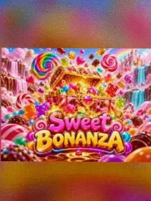 Sweet Bonanza at Lucky Vibe