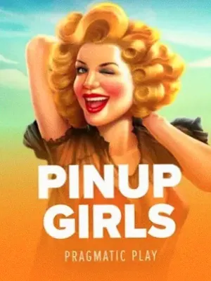Pinup Girls at Lucky Vibe