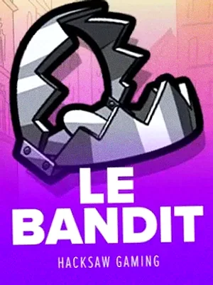 Le Bandit at Lucky Vibe
