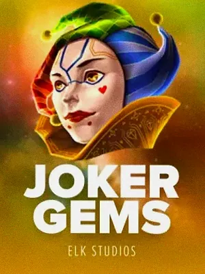 Joker Gems at Lucky Vibe