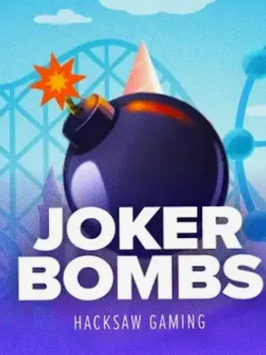 Joker Bombs at Lucky Vibe