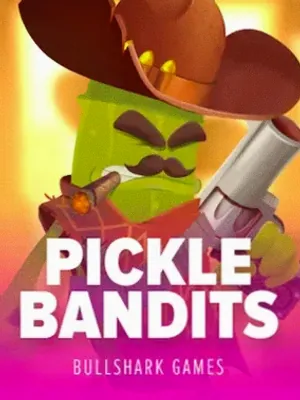 Pickle Bandits at Lucky Vibe