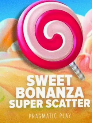 Sweet Bonanza Super Scatter at Lucky Vibe
