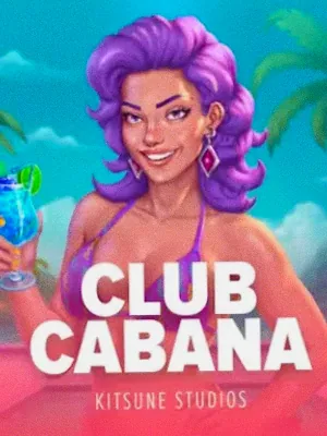 Club Cabana at Lucky Vibe