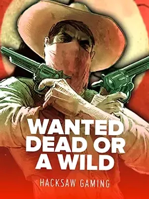 Wanted Dead Or a Wild at Lucky Vibe