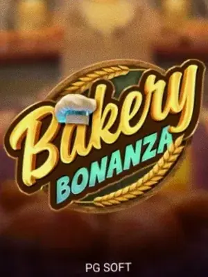 Bakery Bonanza at Lucky Vibe