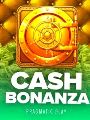 Cash Bonanza at Lucky Vibe
