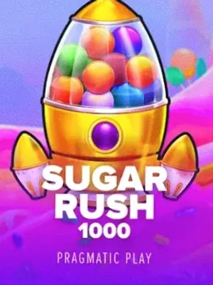 Sugar Rush 1000 at Lucky Vibe