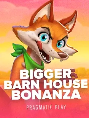 Bigger Barn House Bonanza at Lucky Vibe
