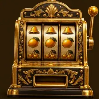 Slot machine — Lucky Vibe