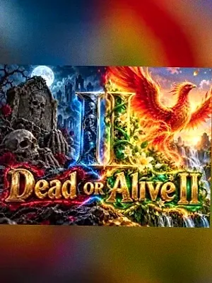 Dead or Alive II at Lucky Vibe