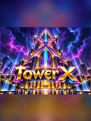 Tower X at Lucky Vibe